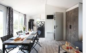 Campings Camping Le Romantic : photos des chambres