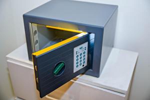 Ortigas CBD Near Business & Shopping Hubs