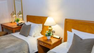 Ortigas CBD Near Business & Shopping Hubs