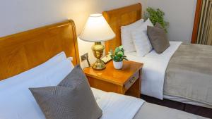 Ortigas CBD Near Business & Shopping Hubs