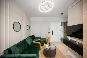 Wannas Dream Apartment in Odyssey Spa&Pool-parking