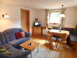 Apartment in Wald near Krimml Waterfalls