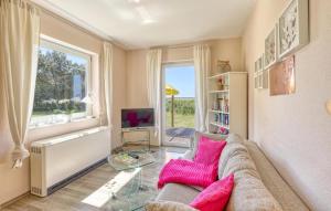 Ferienwohnung Fuhlendorf