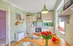 Ferienwohnung Fuhlendorf