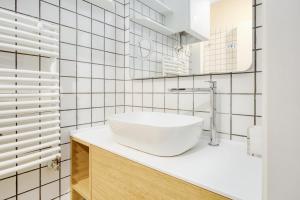 La Suite del Parco Sempione