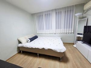 Mellowville 3 bedroom samsung COEX seolleung gangnam han-river