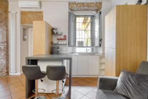 La Suite del Parco Sempione