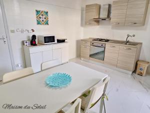 Maison du Soleil