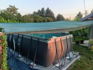 Vikendica i apartman HS