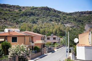 BIG RIVER HOUSE, Fronte Temo img15