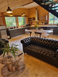 Appartements L-atelier : photos des chambres