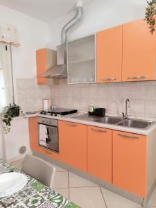 Spazioso Trilocale fronte mare - Spazio 171