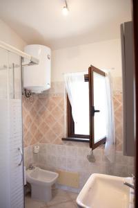 BIG RIVER HOUSE, Fronte Temo img21