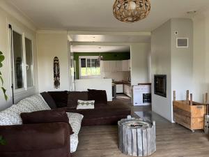 Appartements Gite Nany : photos des chambres