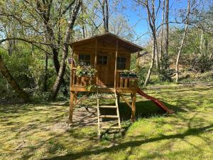 Appartements Gite Nany : photos des chambres