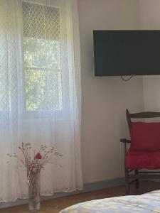 Appartements Gite Nany : photos des chambres