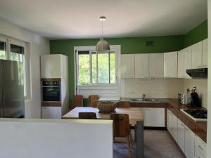 Appartements Gite Nany : photos des chambres
