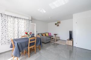Appartements Le Moulin Basset - A 11min du Stade de France : photos des chambres