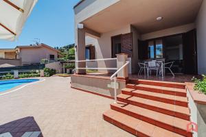 Delizioso Appartamento in villa & Piscina Privata