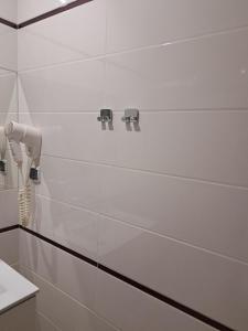 Pokoj dwuosobowy z łazienka