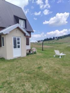 Holiday Home Apartman Aco