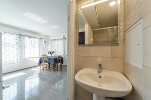 Appartements Le Moulin Basset - A 11min du Stade de France : photos des chambres