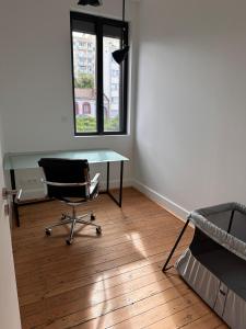 Villas Villa du parc : photos des chambres