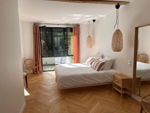 Villas Villa du parc : photos des chambres