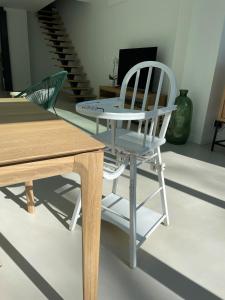 Villas Villa du parc : photos des chambres