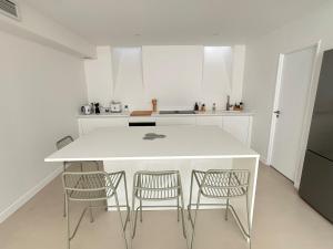 Villas Villa du parc : photos des chambres