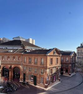 Villas Villa du parc : photos des chambres
