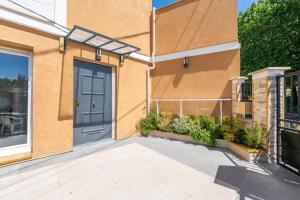 Appartements Le Moulin Basset - A 11min du Stade de France : Appartement