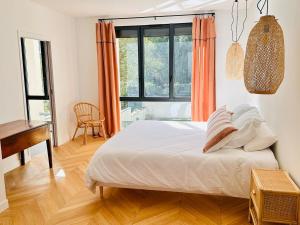 Villas Villa du parc : photos des chambres