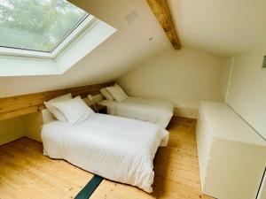 Villas Villa du parc : photos des chambres