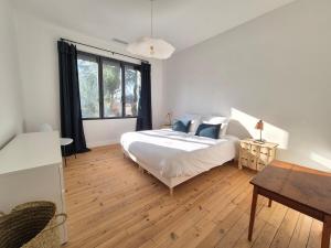 Villas Villa du parc : photos des chambres