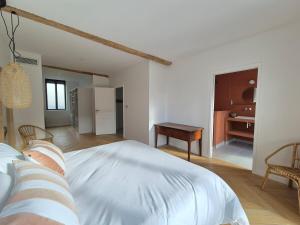 Villas Villa du parc : photos des chambres