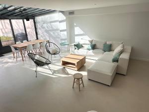 Villas Villa du parc : photos des chambres