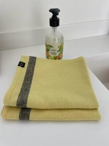 Villas Villa du parc : photos des chambres