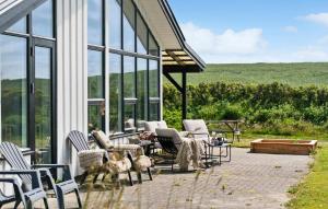 Gorgeous Home In Lemvig