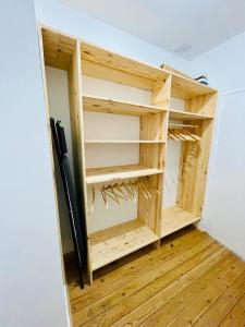 Villas Villa du parc : photos des chambres