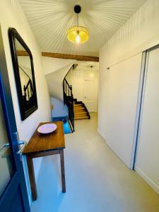 Villas Villa du parc : photos des chambres