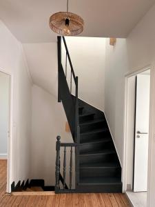 Villas Villa du parc : photos des chambres