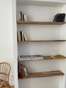 Villas Villa du parc : photos des chambres