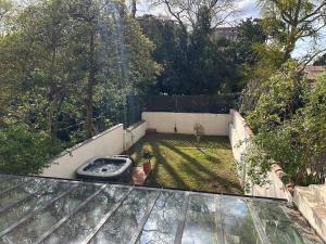 Villas Villa du parc : photos des chambres