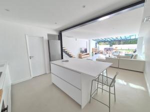 Villas Villa du parc : photos des chambres