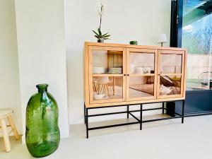 Villas Villa du parc : photos des chambres