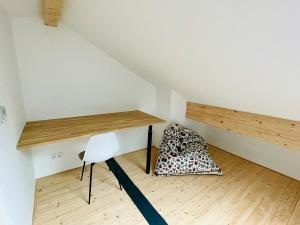 Villas Villa du parc : photos des chambres