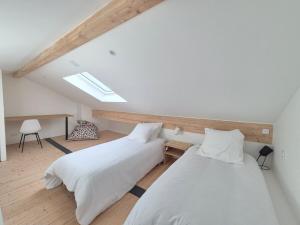 Villas Villa du parc : photos des chambres