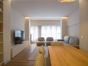 Luxury Bakus Canteras Beach