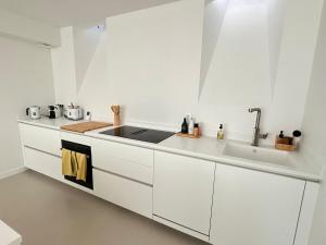 Villas Villa du parc : photos des chambres